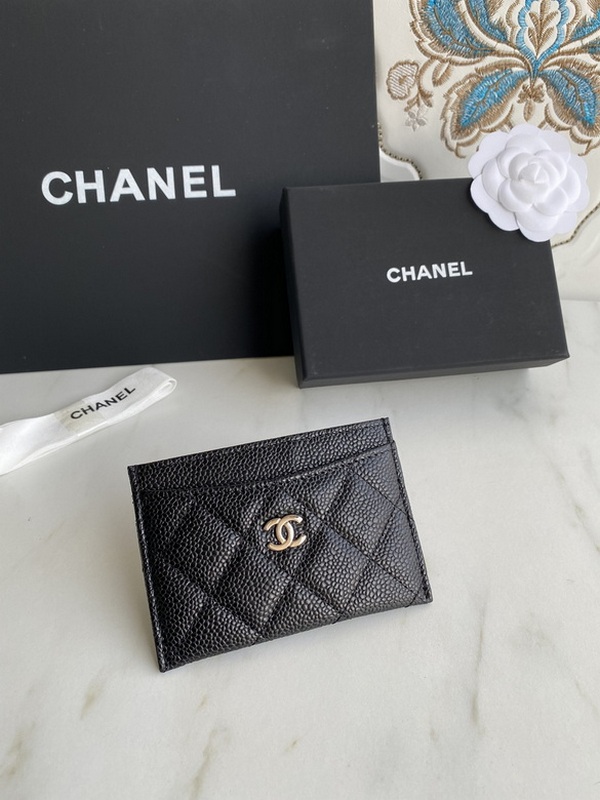 Chanel Wallets 15